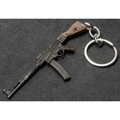 Sturmgewehr 44 (STG44) keychain