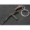 Sturmgewehr 44 (STG44) keychain