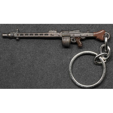 MG42 keychain