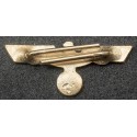 Accessorio Per Nastro - Aquila Oro (2)