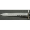 SA Dagger - High Quality Wood and Steel