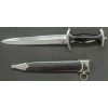 SA Dagger - High Quality Wood and Steel