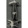 SA Dagger - High Quality Wood and Steel