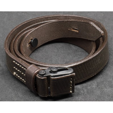 MP38/40 leather sling