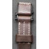 Cinghia in Pelle per K98 con Frog
