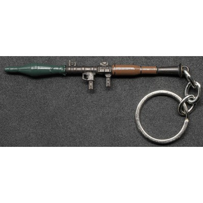 RPG Keychain