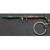 RPG Keychain