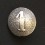 Regimental Button
