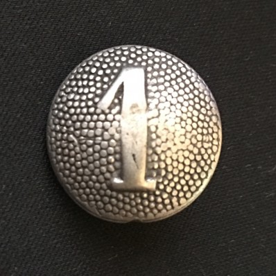 Regimental Button