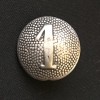 Regimental Button