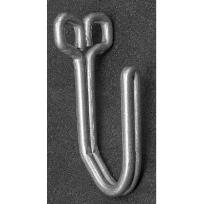 Gancio in Alluminio per Cinturone su Giacche WH/SS