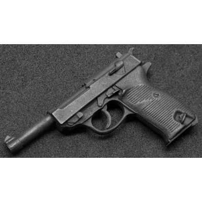 Miniatur Walther P38