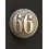 Regimental Button