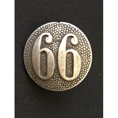Regimental Button