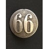 Regimental Button