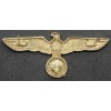 Kriegsmarine and Heer Generals Schirmmütze Eagle - G.H.O. 37