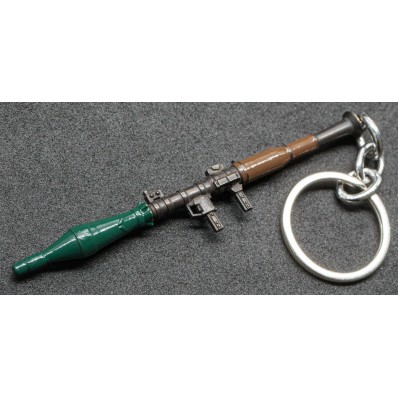 RPG Keychain