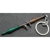 RPG Keychain