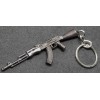 AK-47 Kalashnikov Keychain