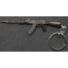 AK-47 Kalashnikov Keychain