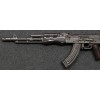 AK-47 Kalashnikov Keychain