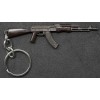 AK-47 Kalashnikov Keychain