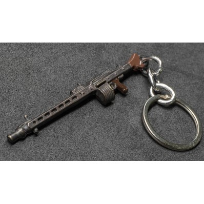 MG42 keychain