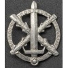 Walloon Volunteers Badge, 2nd Class