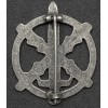 Walloon Volunteers Badge, 2nd Class