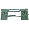 Double Rifle Grenade Bags – Light Green