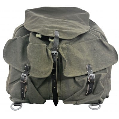 M31 Rucksack