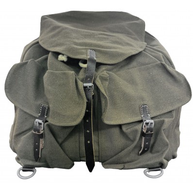 Zaino M31 Tedesco Rucksack