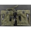 Tasche Portacaricatori MP44 Verdi