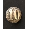 Regimental Button