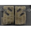 MP40 Ammunition Pouches - Green