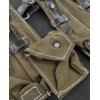 MP40 Ammunition Pouches - Green