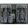Tasche Portacaricatori MP40 Blu