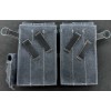 Tasche Portacaricatori MP40 Blu
