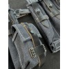 MP40 Ammunition Pouches - Blue