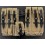MP40 Magazintaschen - Tan