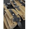 Tasche Portacaricatori MP40 Tan
