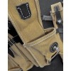 Tasche Portacaricatori MP40 Tan