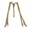 DAK Canvas Webbing Y-Straps