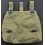 Bread Bag in Olive