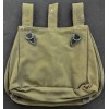 Bread Bag in Olive