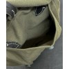 Bread Bag in Olive
