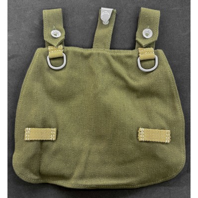 Borsa Portapane (Brotbeutel) Tropicale