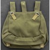 Borsa Portapane (Brotbeutel) Tropicale