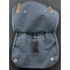 Borsa Portapane (Brotbeutel) - Blu Luftwaffe