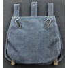 Borsa Portapane (Brotbeutel) - Blu Luftwaffe